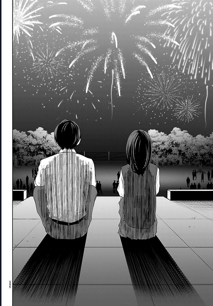 Chuyện Cơm Bữa Của Anh Em Nhà Marimo Chapter 57 - Trang 2