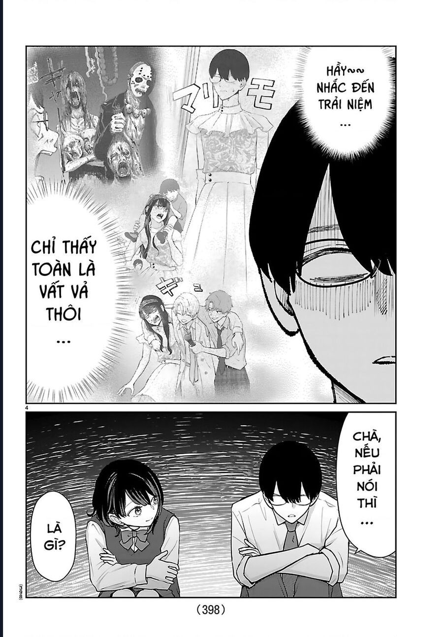 Chuyện Cơm Bữa Của Anh Em Nhà Marimo Chapter 57 - Trang 2