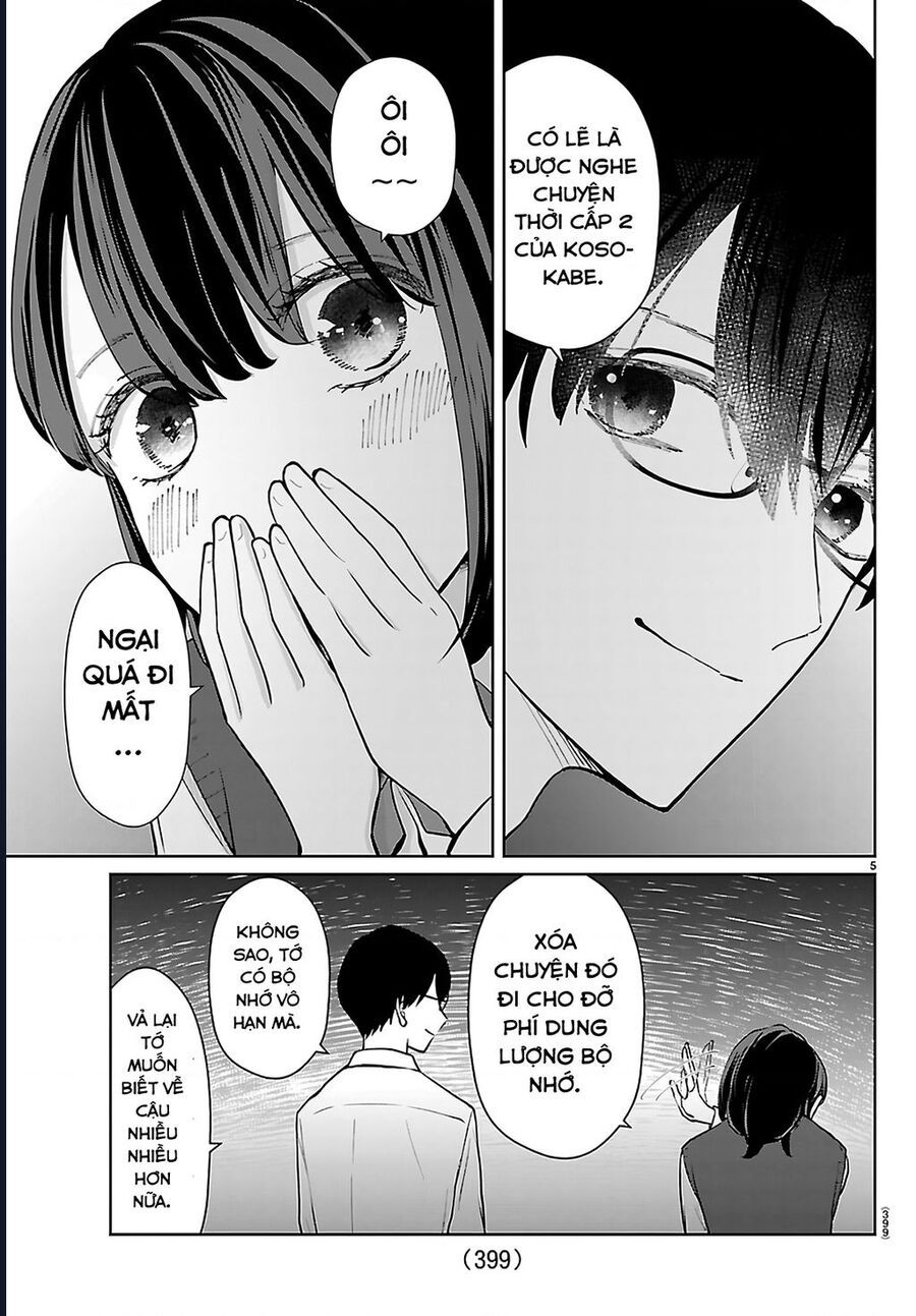 Chuyện Cơm Bữa Của Anh Em Nhà Marimo Chapter 57 - Trang 2