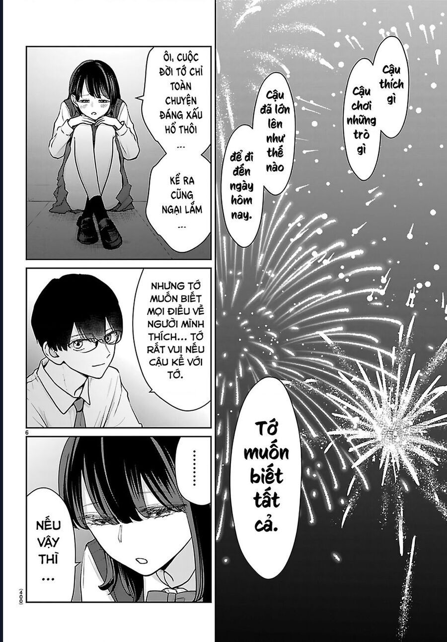 Chuyện Cơm Bữa Của Anh Em Nhà Marimo Chapter 57 - Trang 2