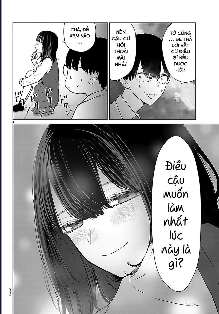 Chuyện Cơm Bữa Của Anh Em Nhà Marimo Chapter 57 - Trang 2