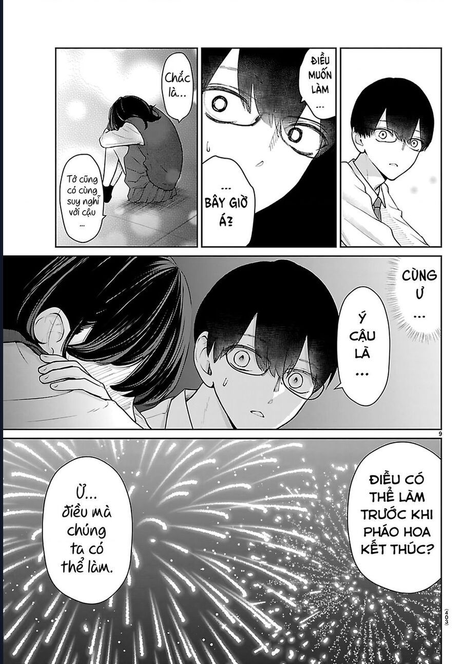 Chuyện Cơm Bữa Của Anh Em Nhà Marimo Chapter 57 - Trang 2