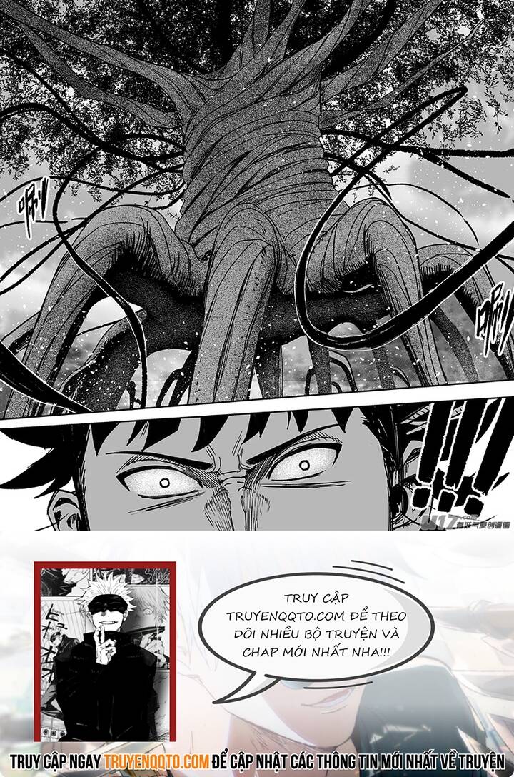 Thiên Sư Vô Môn Chapter 22 - Trang 2