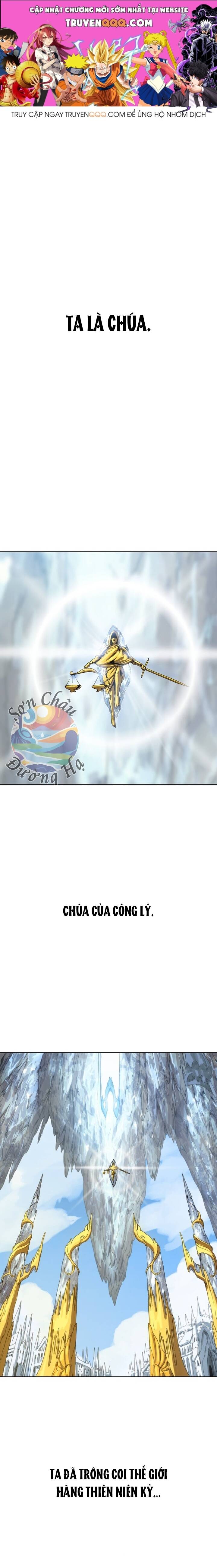 Học Viện Nữ Pháp Sư Chapter 1 - Trang 2