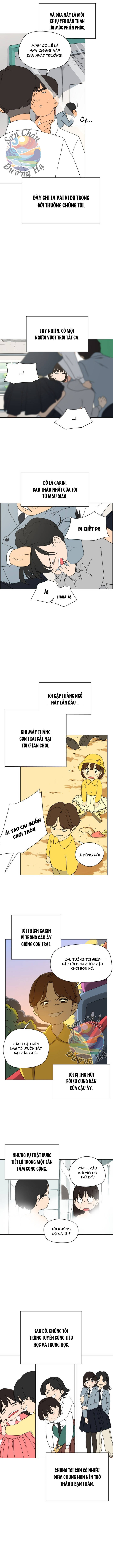 Học Viện Nữ Pháp Sư Chapter 1 - Trang 2