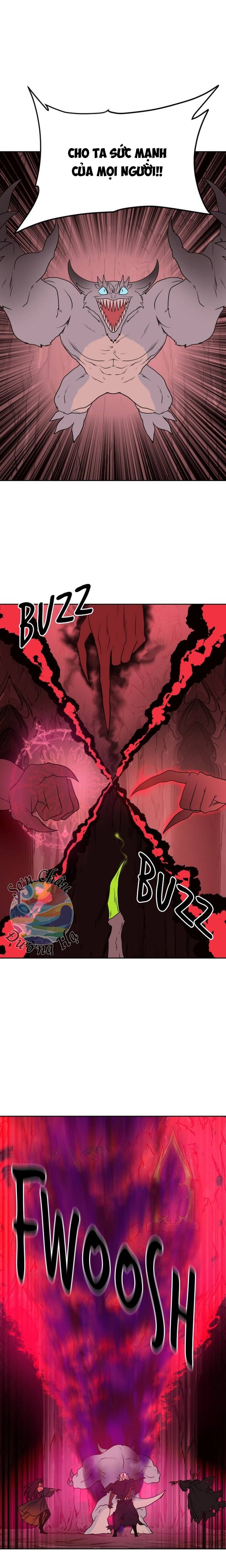 Học Viện Nữ Pháp Sư Chapter 13 - Trang 2