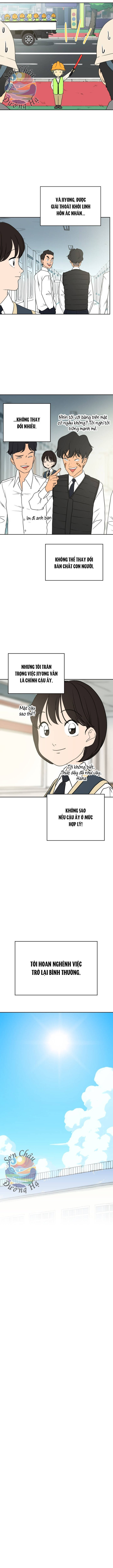 Học Viện Nữ Pháp Sư Chapter 13 - Trang 2