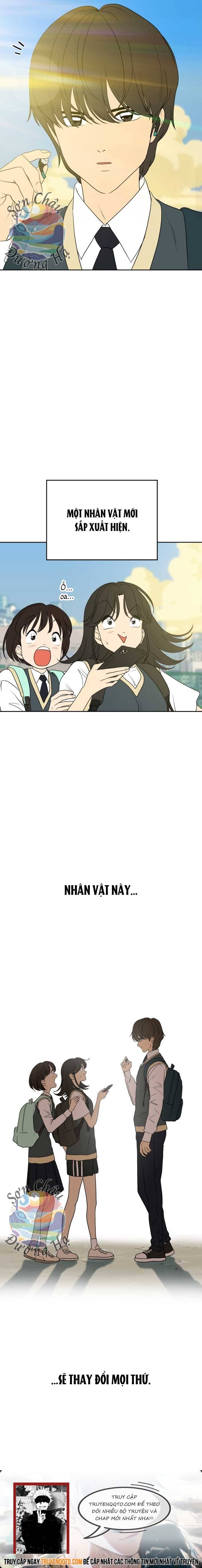 Học Viện Nữ Pháp Sư Chapter 18 - Trang 2