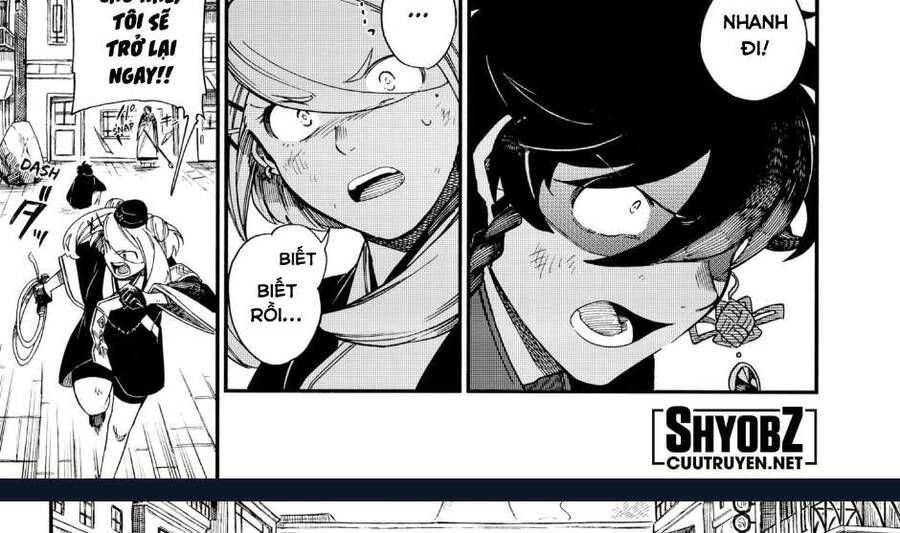 Aragane No Ko Chapter 4.2 - Trang 2