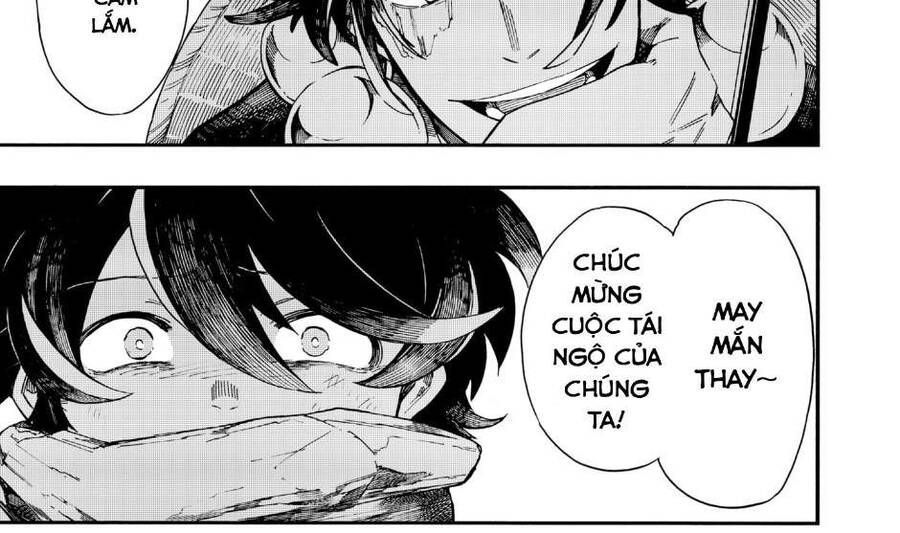 Aragane No Ko Chapter 4.2 - Trang 2