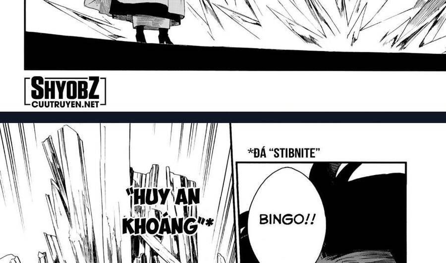 Aragane No Ko Chapter 4.5 - Trang 2