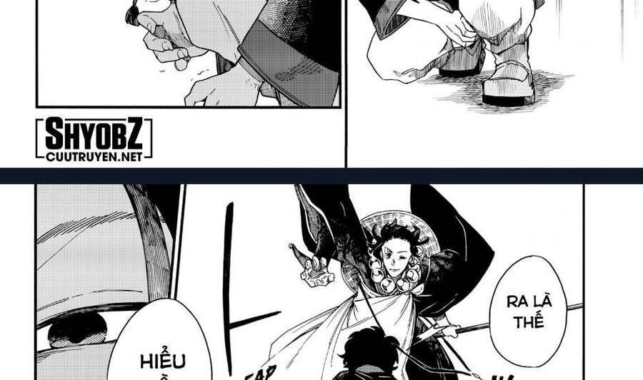 Aragane No Ko Chapter 4.5 - Trang 2