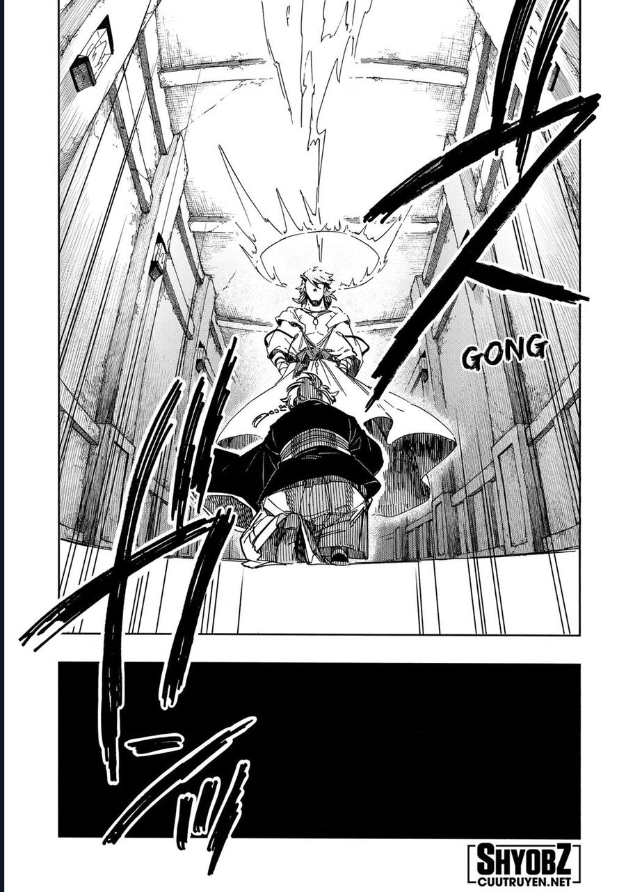 Aragane No Ko Chapter 53 - Trang 2