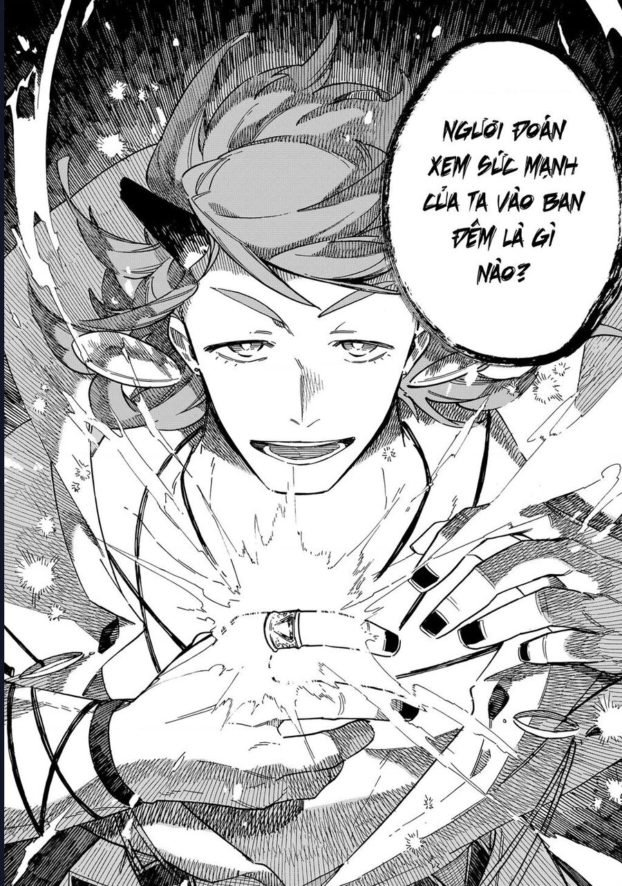 Aragane No Ko Chapter 53 - Trang 2