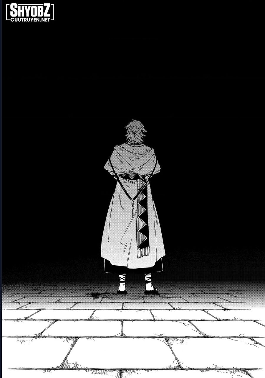 Aragane No Ko Chapter 53 - Trang 2