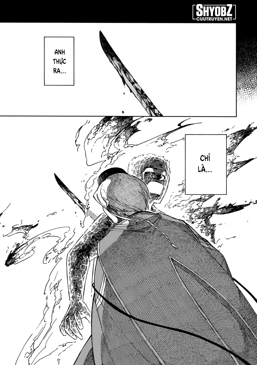 Aragane No Ko Chapter 63 - Trang 2
