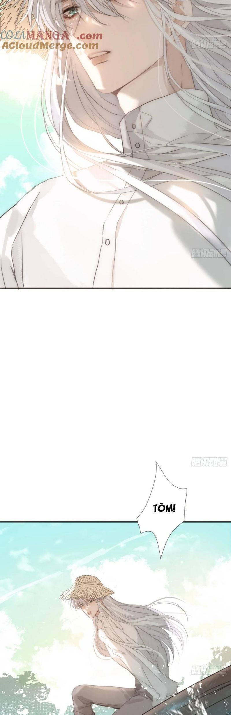 Thỉnh Cùng Ta Đồng Miên-Xin Hãy Ngủ Cùng Ta Chapter 208 - Trang 2