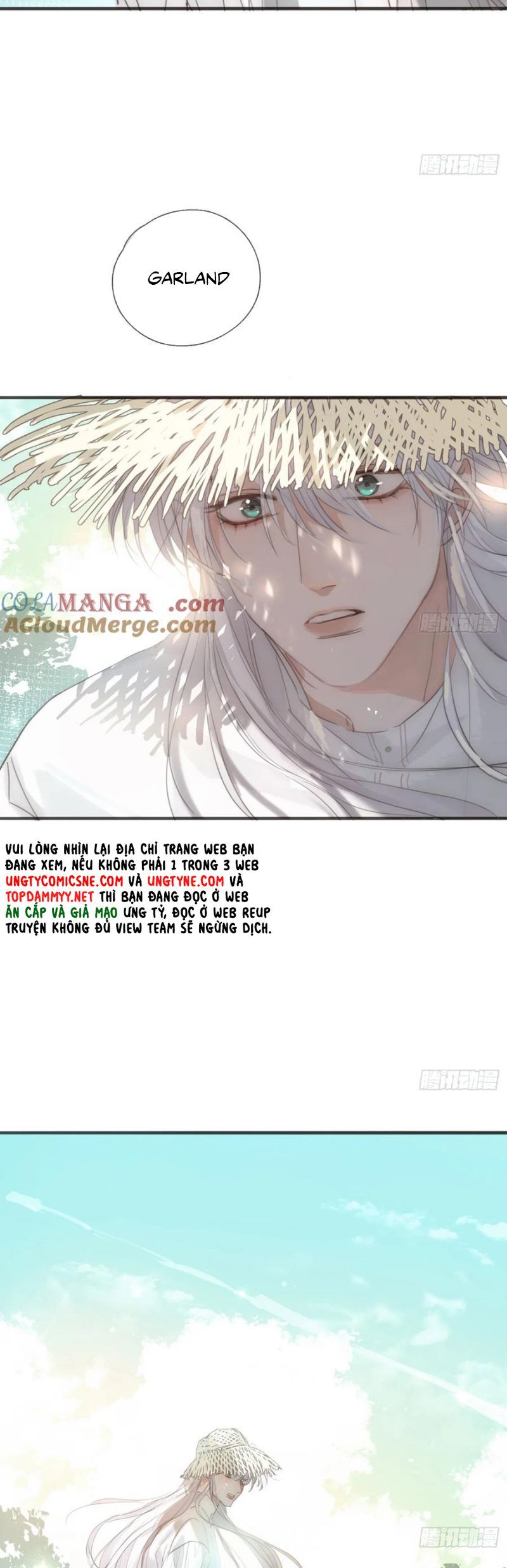 Thỉnh Cùng Ta Đồng Miên-Xin Hãy Ngủ Cùng Ta Chapter 208 - Trang 2