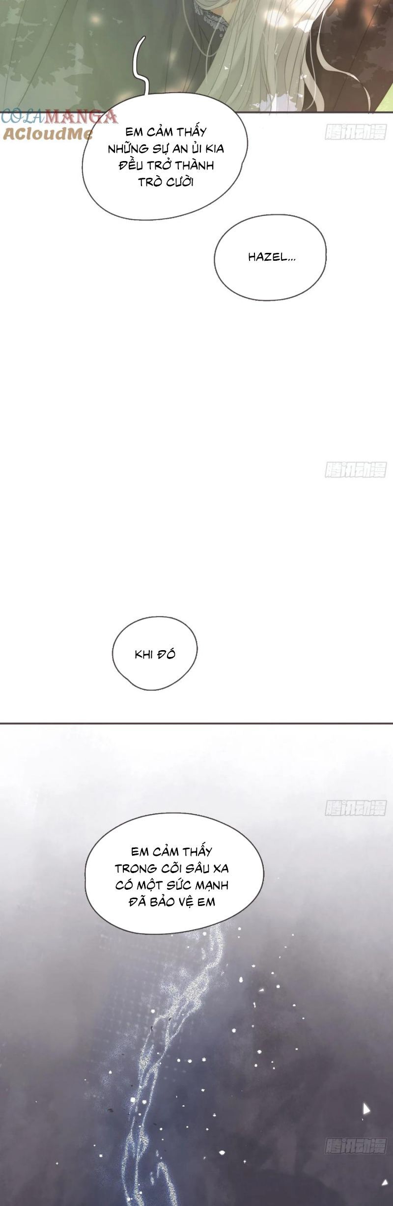 Thỉnh Cùng Ta Đồng Miên-Xin Hãy Ngủ Cùng Ta Chapter 208 - Trang 2