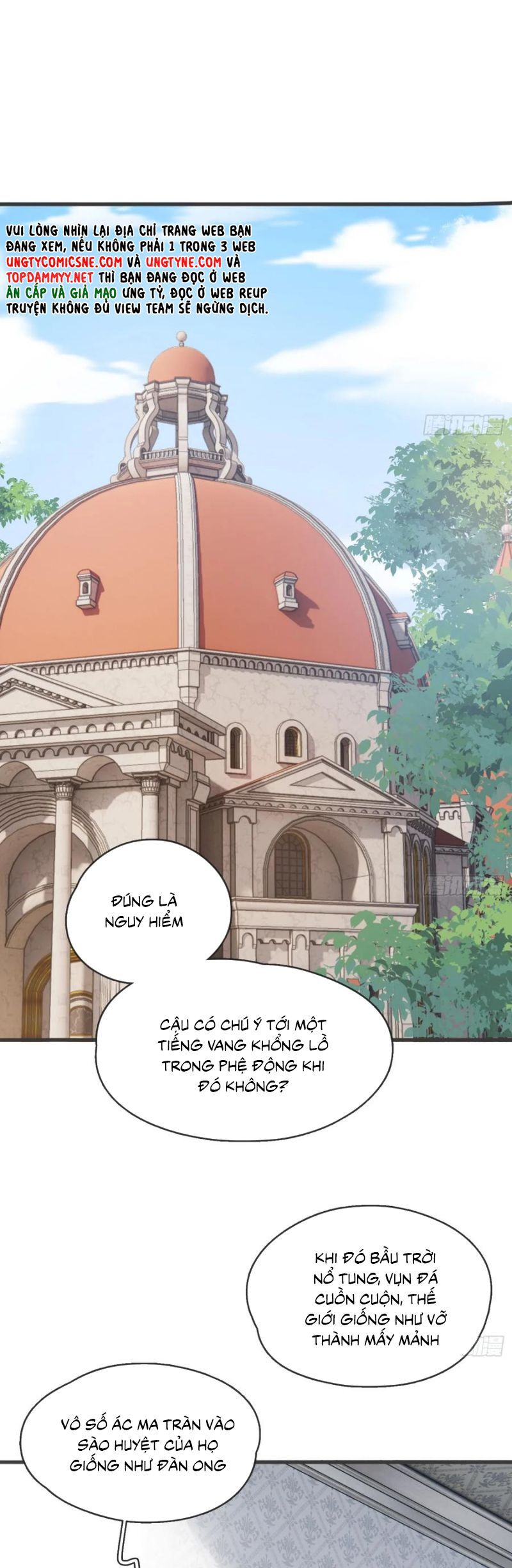 Thỉnh Cùng Ta Đồng Miên-Xin Hãy Ngủ Cùng Ta Chapter 208 - Trang 2