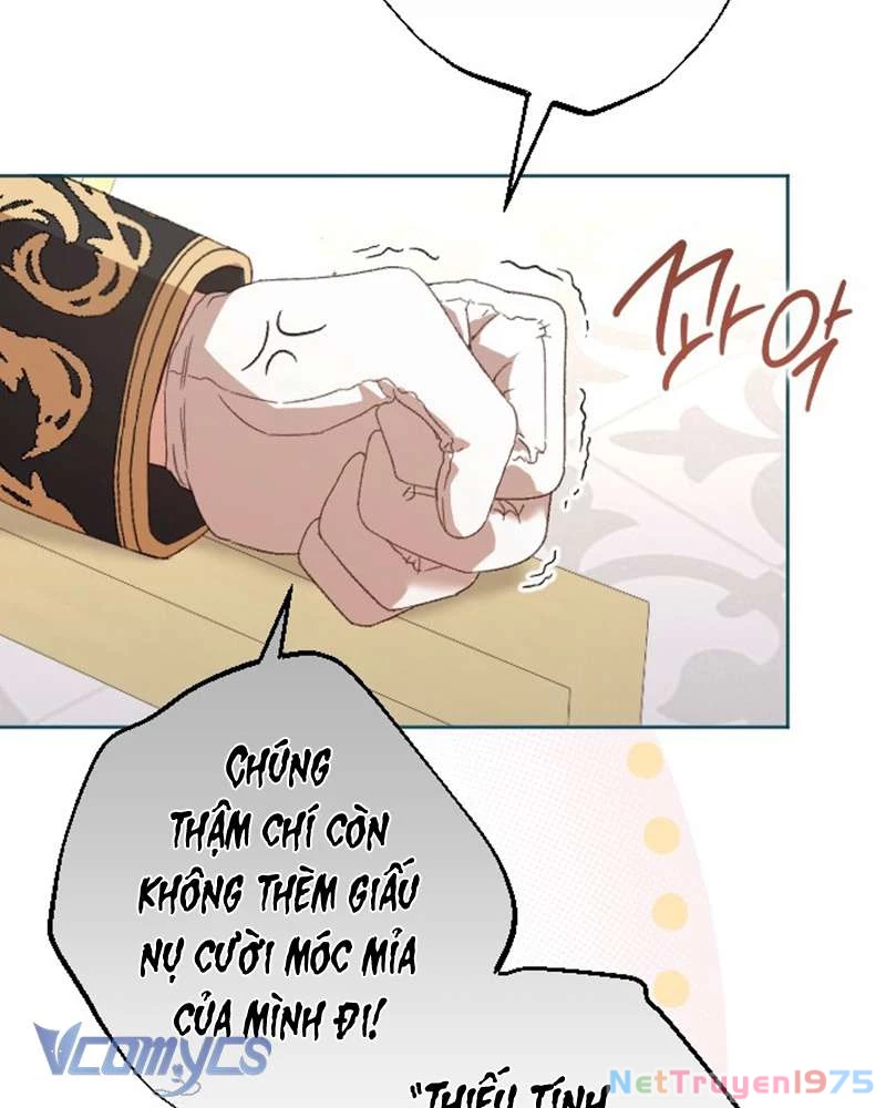Dành Cho Những Ai Coi Hối Tiếc Là Điều Xa Xỉ Chapter 28 - Trang 2