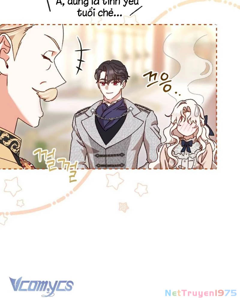 Dành Cho Những Ai Coi Hối Tiếc Là Điều Xa Xỉ Chapter 28 - Trang 2