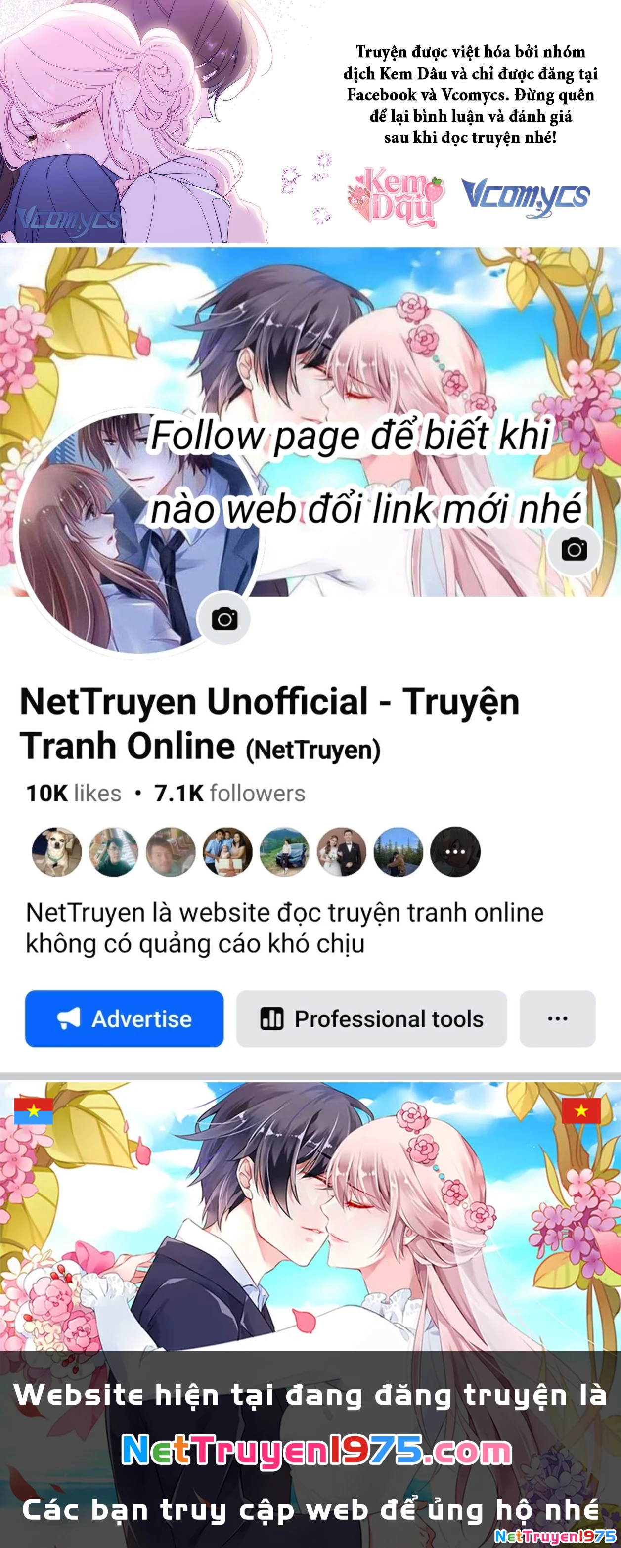 Dành Cho Những Ai Coi Hối Tiếc Là Điều Xa Xỉ Chapter 28 - Trang 2