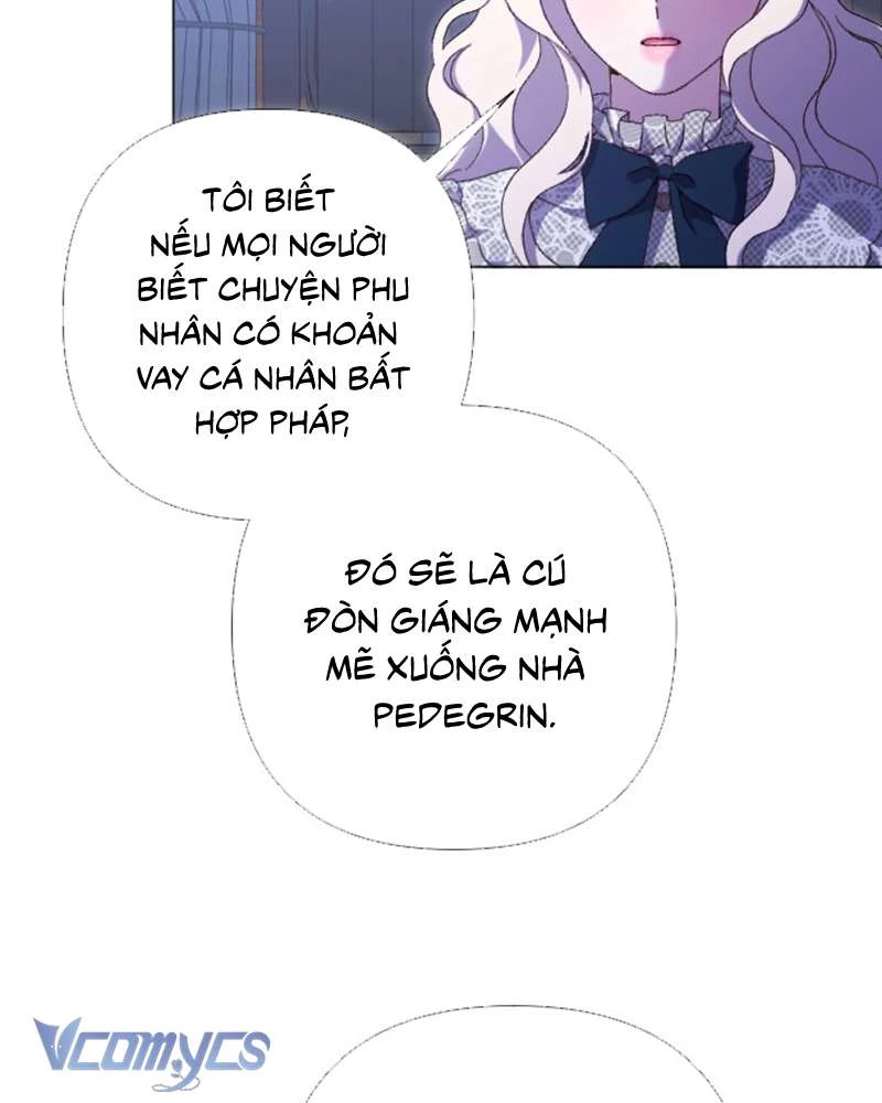 Dành Cho Những Ai Coi Hối Tiếc Là Điều Xa Xỉ Chapter 28 - Trang 2
