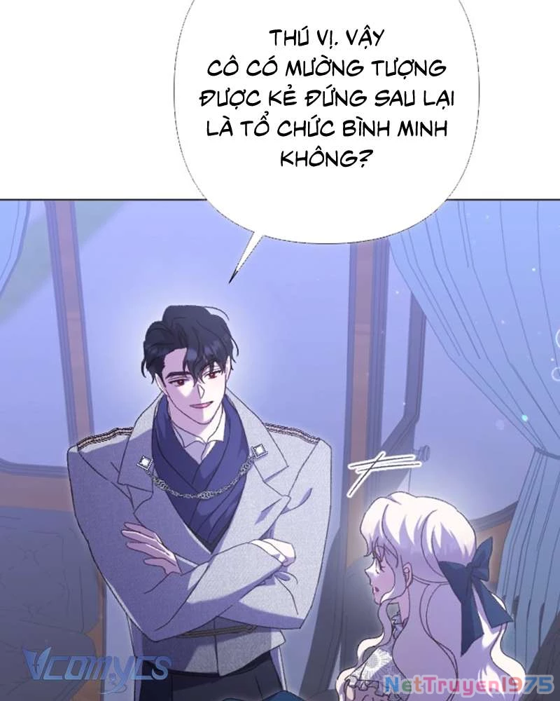 Dành Cho Những Ai Coi Hối Tiếc Là Điều Xa Xỉ Chapter 28 - Trang 2
