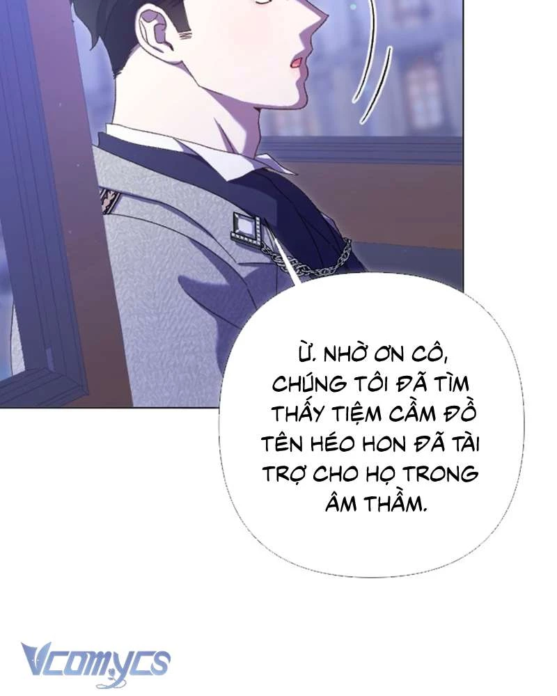 Dành Cho Những Ai Coi Hối Tiếc Là Điều Xa Xỉ Chapter 28 - Trang 2