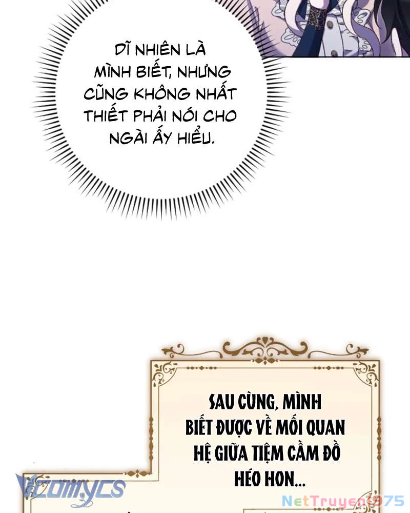 Dành Cho Những Ai Coi Hối Tiếc Là Điều Xa Xỉ Chapter 28 - Trang 2