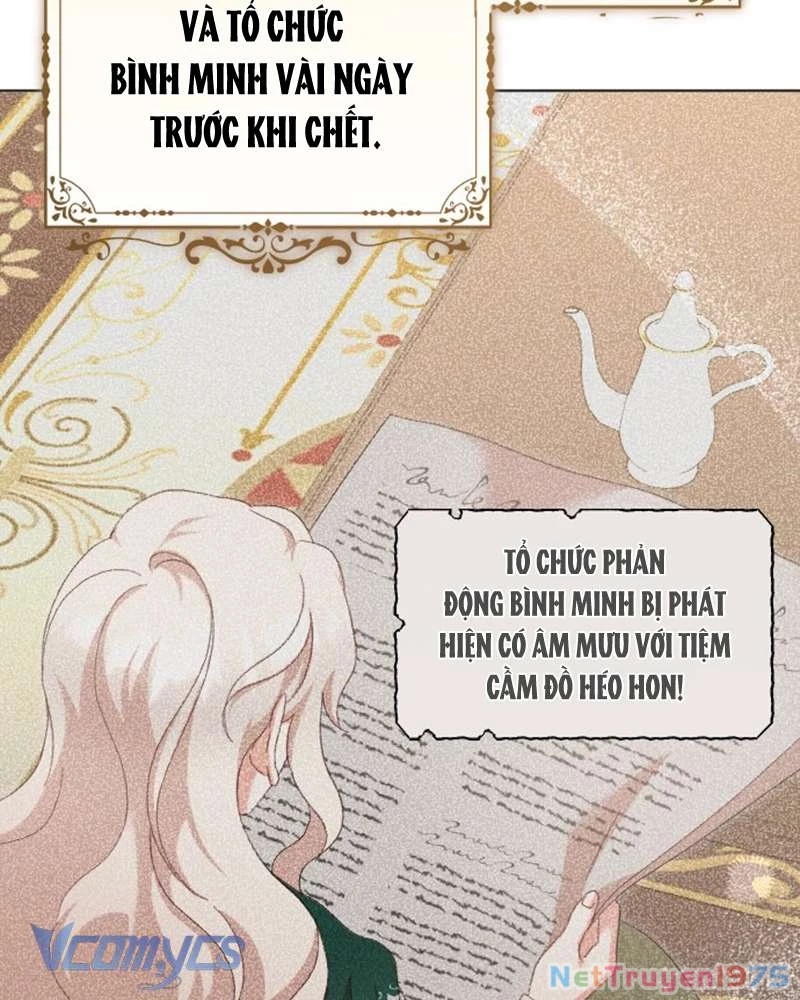 Dành Cho Những Ai Coi Hối Tiếc Là Điều Xa Xỉ Chapter 28 - Trang 2