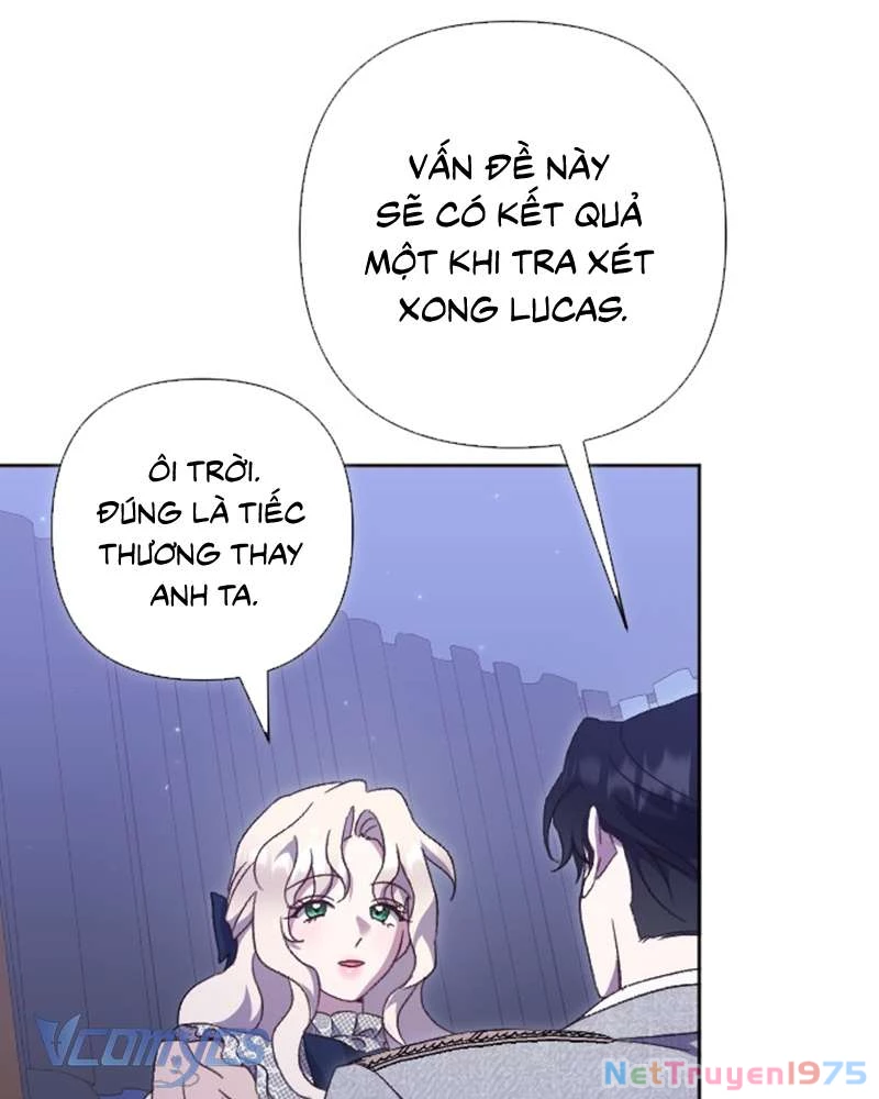 Dành Cho Những Ai Coi Hối Tiếc Là Điều Xa Xỉ Chapter 28 - Trang 2