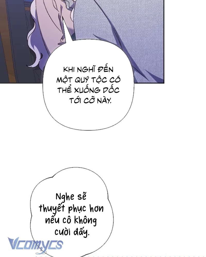 Dành Cho Những Ai Coi Hối Tiếc Là Điều Xa Xỉ Chapter 28 - Trang 2
