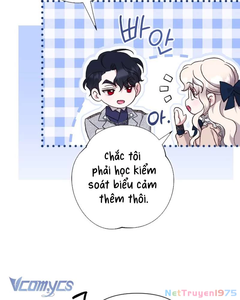 Dành Cho Những Ai Coi Hối Tiếc Là Điều Xa Xỉ Chapter 28 - Trang 2