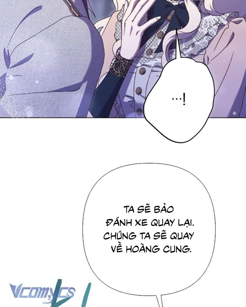Dành Cho Những Ai Coi Hối Tiếc Là Điều Xa Xỉ Chapter 28 - Trang 2