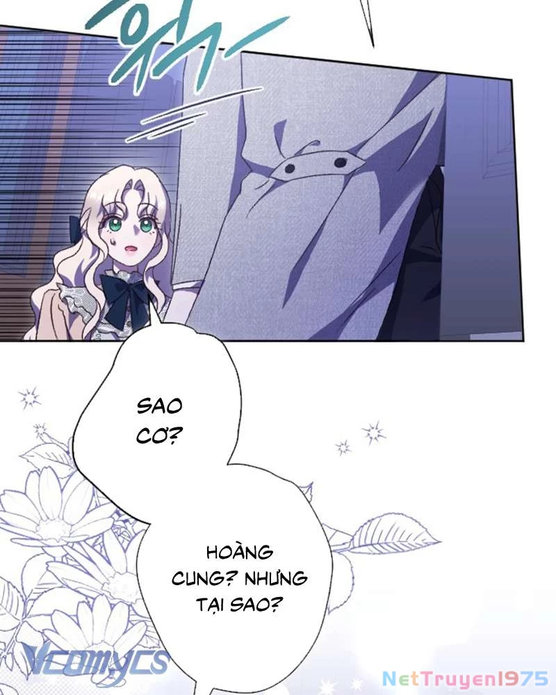 Dành Cho Những Ai Coi Hối Tiếc Là Điều Xa Xỉ Chapter 28 - Trang 2