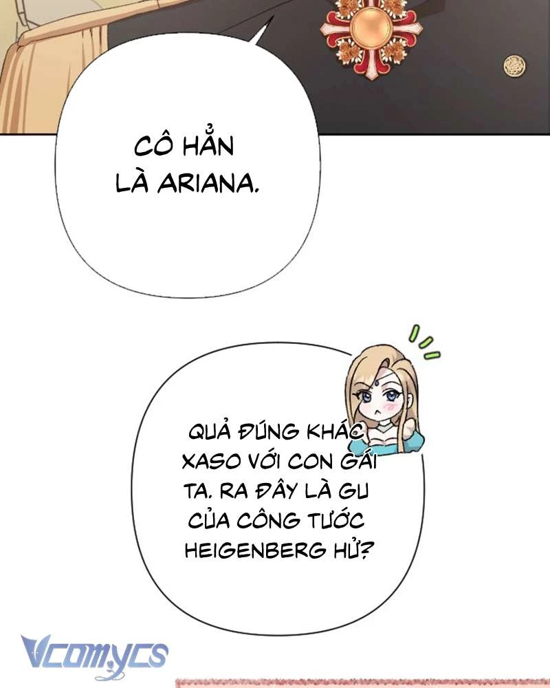 Dành Cho Những Ai Coi Hối Tiếc Là Điều Xa Xỉ Chapter 28 - Trang 2