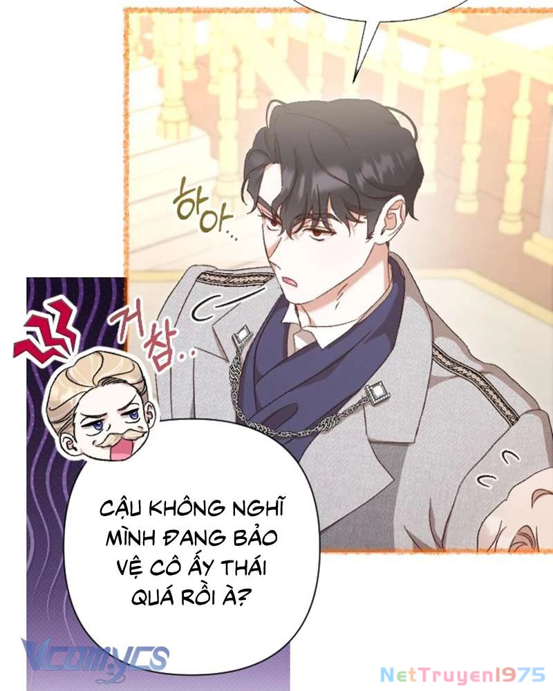 Dành Cho Những Ai Coi Hối Tiếc Là Điều Xa Xỉ Chapter 28 - Trang 2
