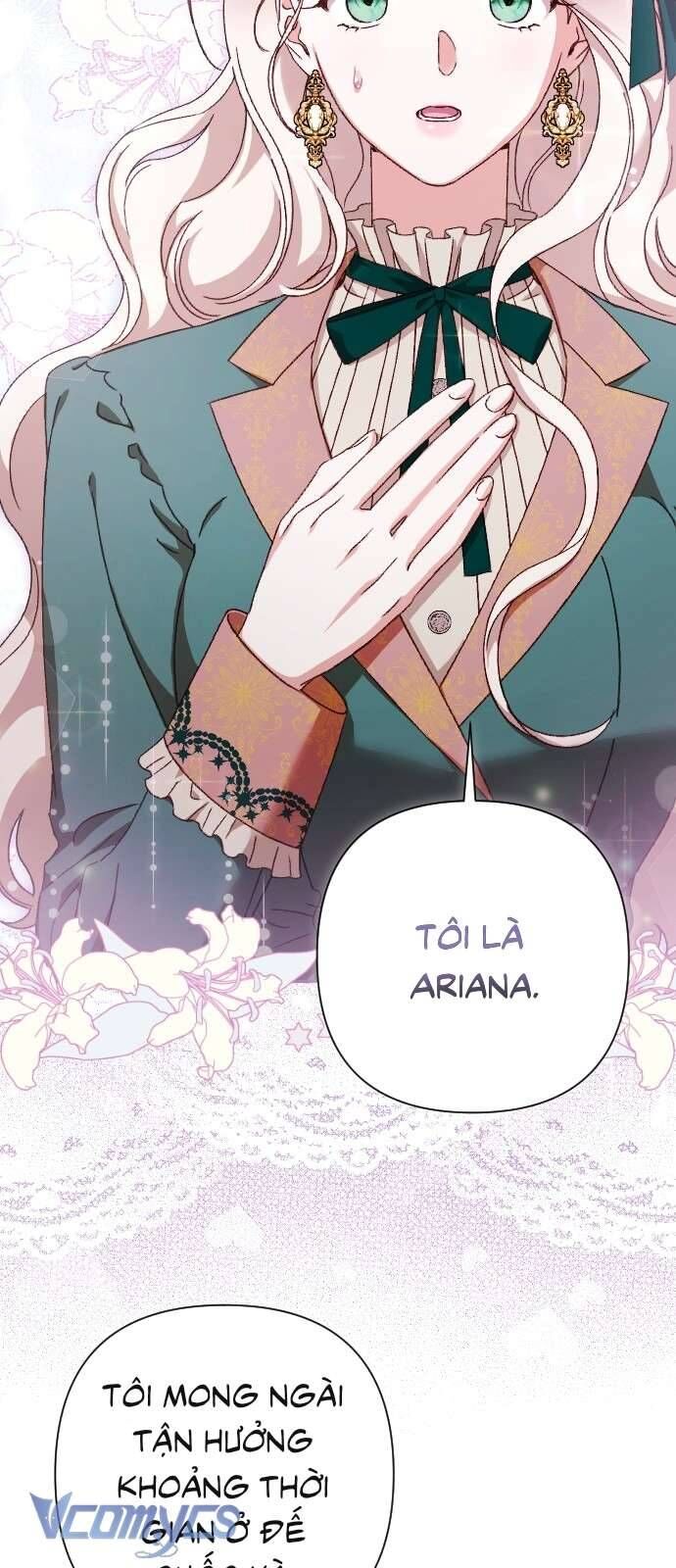 Dành Cho Những Ai Coi Hối Tiếc Là Điều Xa Xỉ Chapter 34 - Trang 2