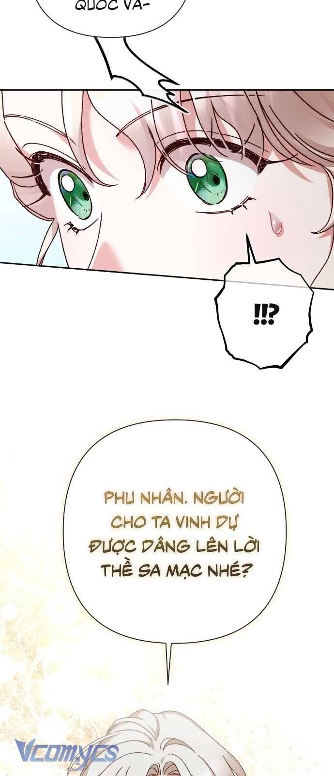 Dành Cho Những Ai Coi Hối Tiếc Là Điều Xa Xỉ Chapter 34 - Trang 2