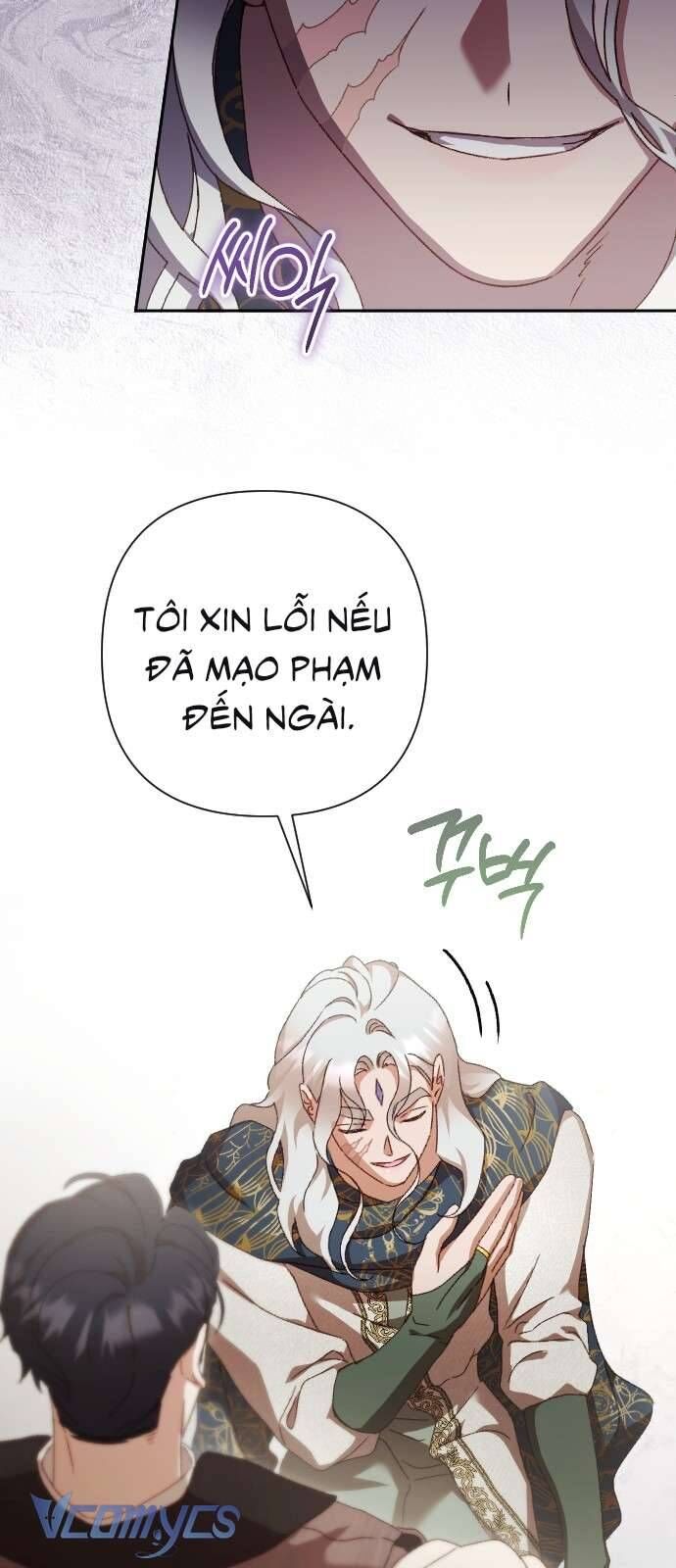Dành Cho Những Ai Coi Hối Tiếc Là Điều Xa Xỉ Chapter 34 - Trang 2