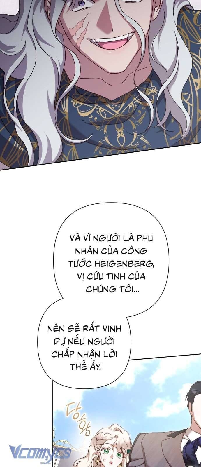 Dành Cho Những Ai Coi Hối Tiếc Là Điều Xa Xỉ Chapter 34 - Trang 2