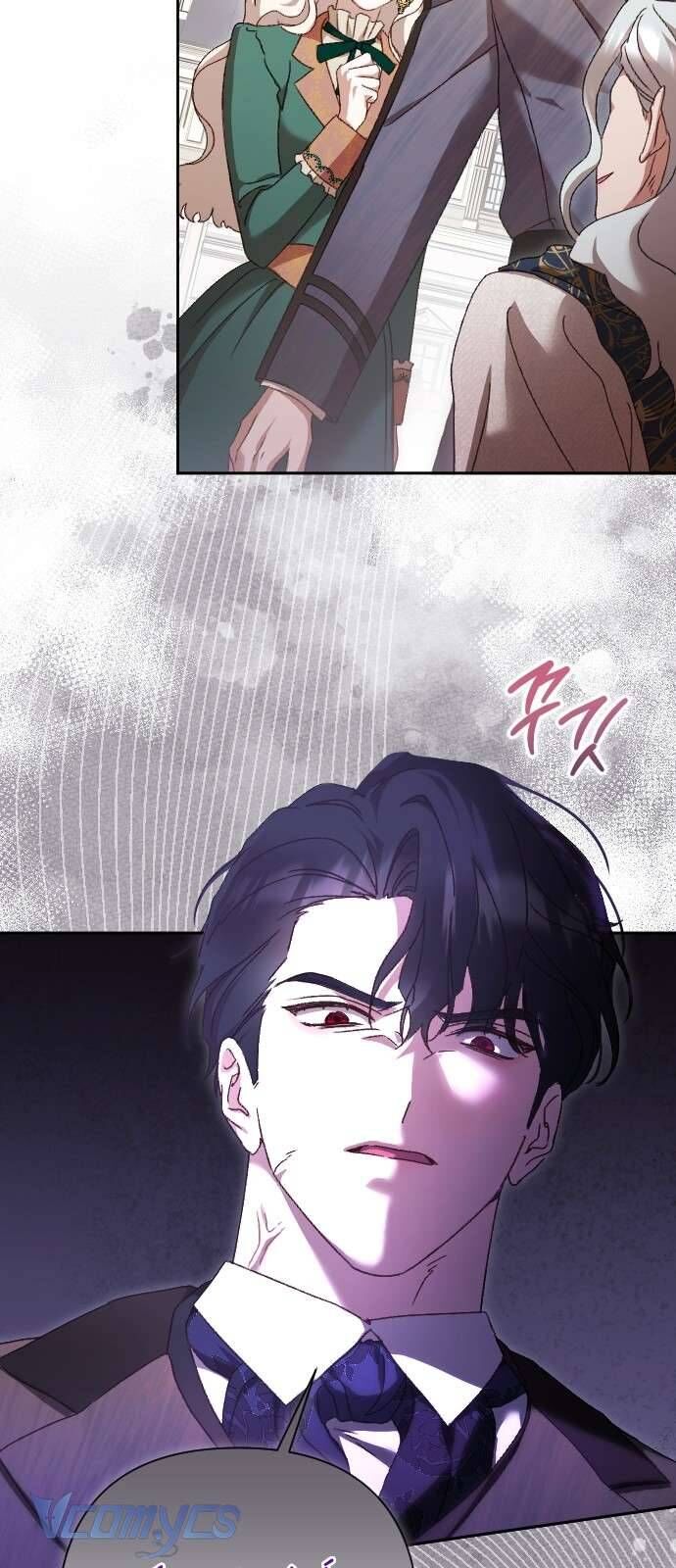 Dành Cho Những Ai Coi Hối Tiếc Là Điều Xa Xỉ Chapter 34 - Trang 2