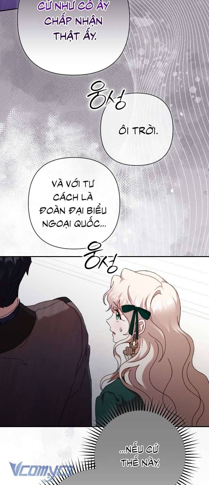 Dành Cho Những Ai Coi Hối Tiếc Là Điều Xa Xỉ Chapter 34 - Trang 2