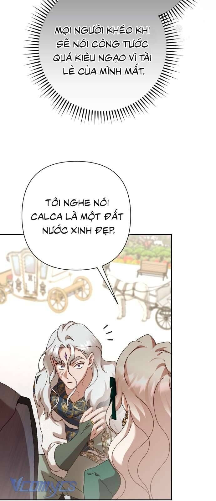 Dành Cho Những Ai Coi Hối Tiếc Là Điều Xa Xỉ Chapter 34 - Trang 2