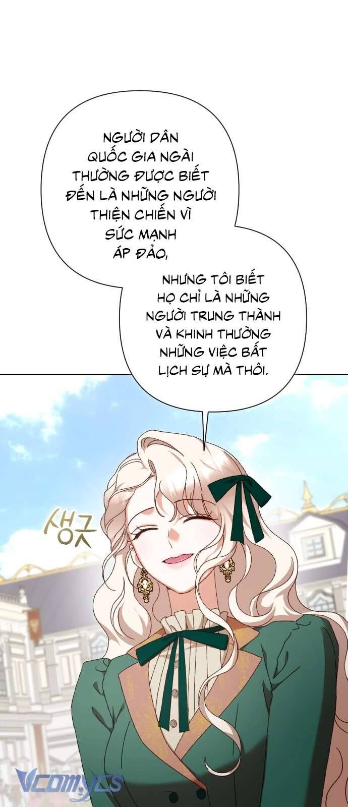 Dành Cho Những Ai Coi Hối Tiếc Là Điều Xa Xỉ Chapter 34 - Trang 2