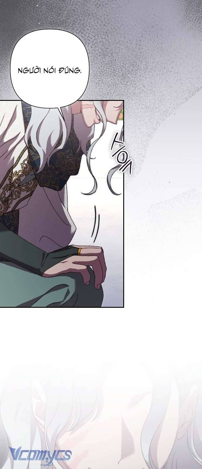 Dành Cho Những Ai Coi Hối Tiếc Là Điều Xa Xỉ Chapter 34 - Trang 2