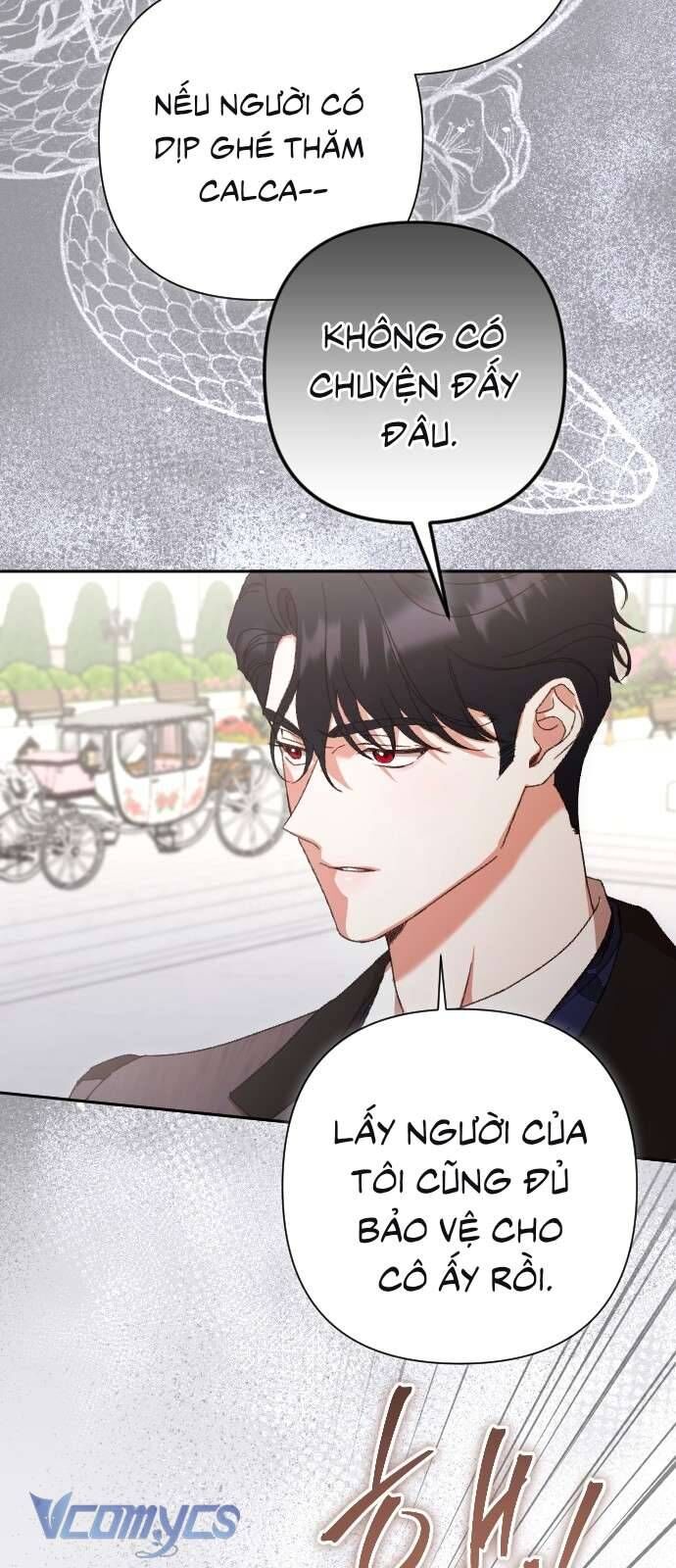 Dành Cho Những Ai Coi Hối Tiếc Là Điều Xa Xỉ Chapter 34 - Trang 2