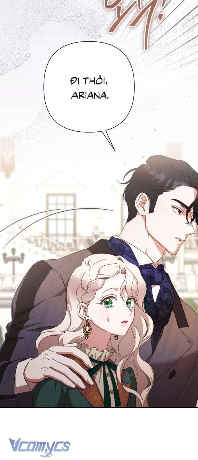 Dành Cho Những Ai Coi Hối Tiếc Là Điều Xa Xỉ Chapter 34 - Trang 2